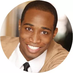 Kerwin Johnson Jr. - Actor