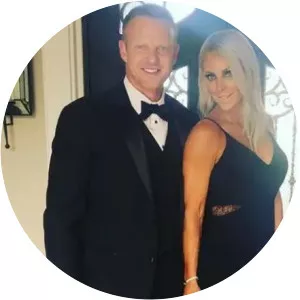 Kes Harsin photograph