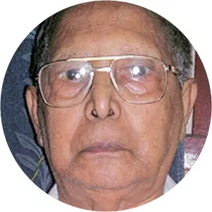 Kesab Chandra Gogoi
