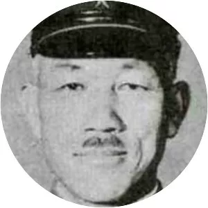 Kesago Nakajima