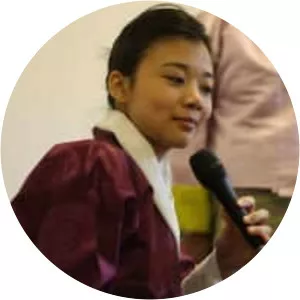 Kesang Choden Wangchuck