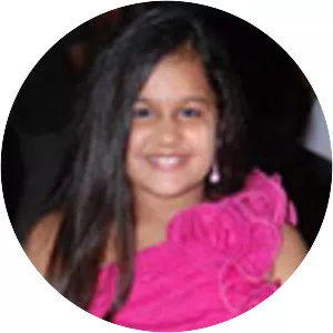 Kesar Majethia photograph