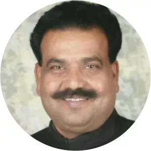 Kesar Singh - Indian Politician