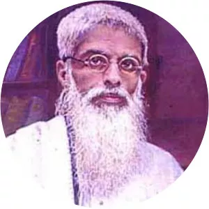 Kesari Balakrishna Pillai