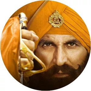 Kesari - 2019 ‧ Drama/Historical period drama ‧ 2h 40m