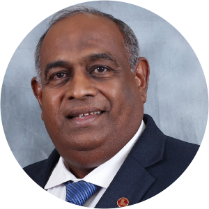 Kesavadas A. Achyuthan Nair