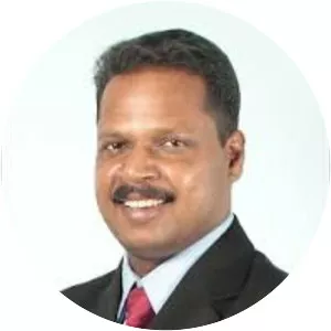 Kesavan Subramaniam