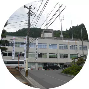 Kesennuma