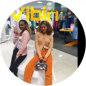 Kesh Kesh - Musical artist