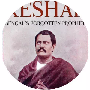 Keshab Chandra Sen - Philosopher