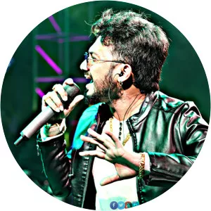 Keshab Dey - Singer
