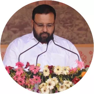 Keshab Mahanta - Member of the Assam Legislative Assembly