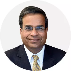 Keshab Panda photograph