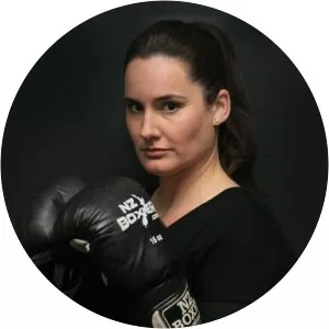 Keshama Jane photograph