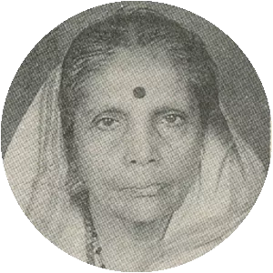 Kesharbai Kshirsagar