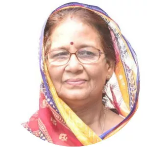 Keshari Devi Patel