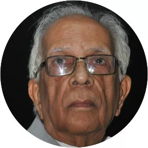 Keshari Nath Tripathi