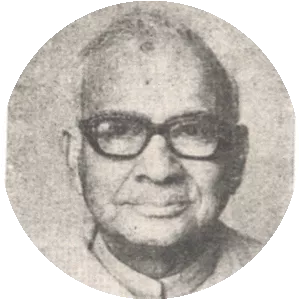 Keshav Dev Malviya - Former Member of the Lok Sabha