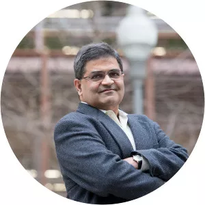 Keshav K Pingali - Computer scientist