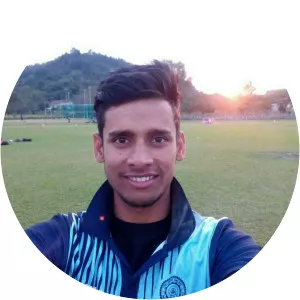Keshav Kumar - Indian cricketer