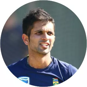 Keshav Maharaj