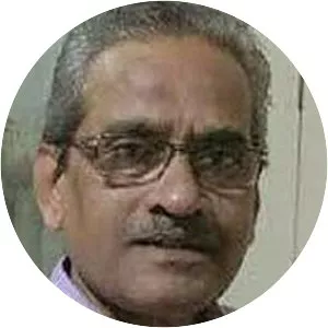 Keshav Naidu