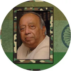 Keshav Prasad Goenka