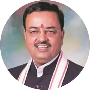 Keshav Prasad Maurya