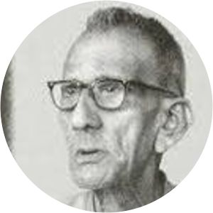 Keshav Sitaram Thackeray