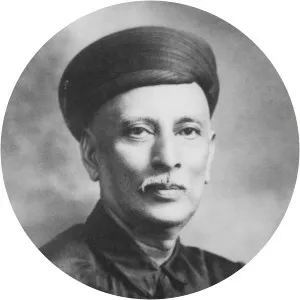 Keshavlal Dhruv