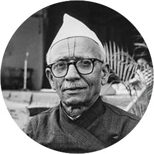 Keshavram Kashiram Shastri