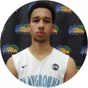 Keshawn Justice - Basketball player