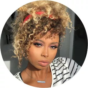 Keshia East photograph