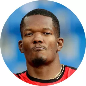 Keshorn Walcott - Trinidadian track and field athlete