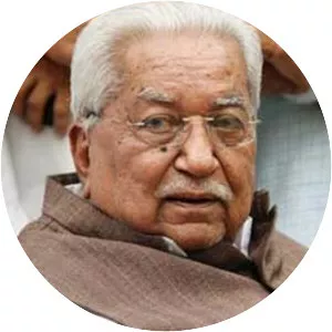 Keshubhai Patel