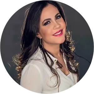 Késia Soares - Eli Soares' wife