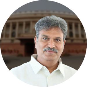 Kesineni Srinivas