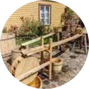 Keskaja Elamuskeskus/ Medieval Activity Centre/ Archebald