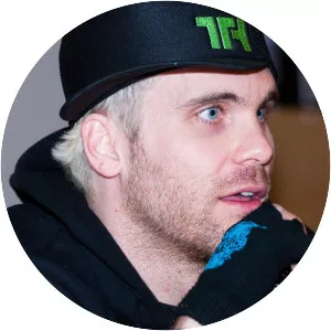 Késmárki Zsolt - Musical artist