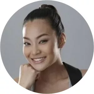 Kessarin Ektawatkul - Thai film actress