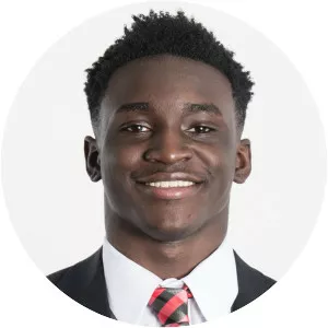 Kessawn Abraham - American football player