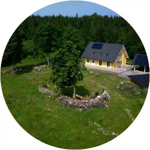 Kesselaid - Islet in Estonia