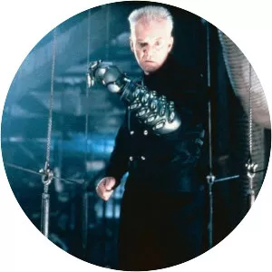 Kesslee - Fictional character