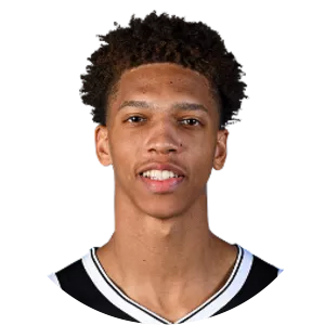 Kessler Edwards - American professional basketball player