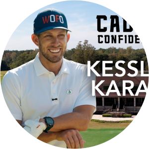 Kessler Karain photograph