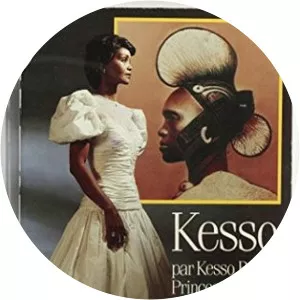 Kesso Barry - Guinean autobiographer