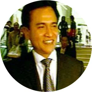 Kessy Sukaesih - Yusril Ihza Mahendra's ex-wife