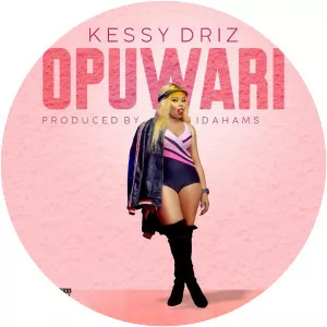 Kessydriz
