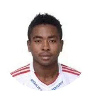 Keston Julien - Trinidadian footballer