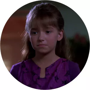 Kestra Troi photograph